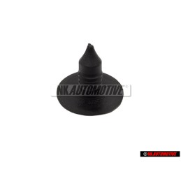 Genuine VW Rear Ares Flooring Bungs - 321863119 01C