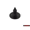 Genuine VW Rear Ares Flooring Bungs - 321863119 01C