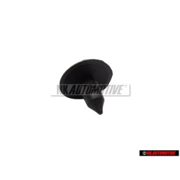 Genuine VW Rear Ares Flooring Bungs - 321863119 01C