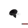 Genuine VW Rear Ares Flooring Bungs - 321863119 01C