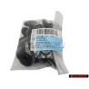 Genuine VW Rear Ares Flooring Bungs - 321863119 01C