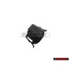 Genuine VW Flat Contact Housing - 357953631
