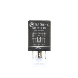 Genuine VW Relay - 357959141C