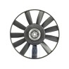 Genuine VW Fan Wheel With V-Belt Pulley - 357959465A