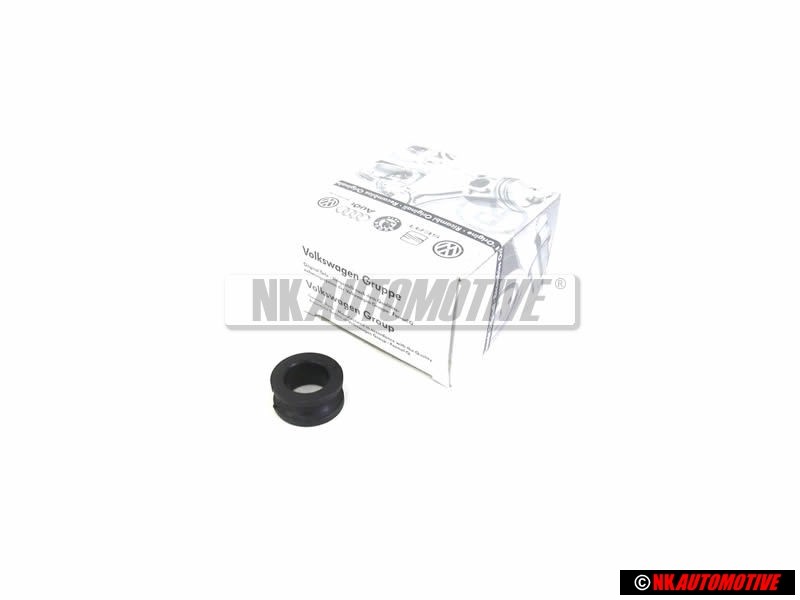 Genuine VW Rear Brakes Pressure Regulator Spring Roller - 321612367