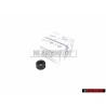 Genuine VW Rear Brakes Pressure Regulator Spring Roller - 321612367