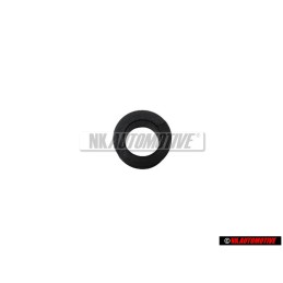 Genuine VW Rear Brakes Pressure Regulator Spring Roller - 321612367