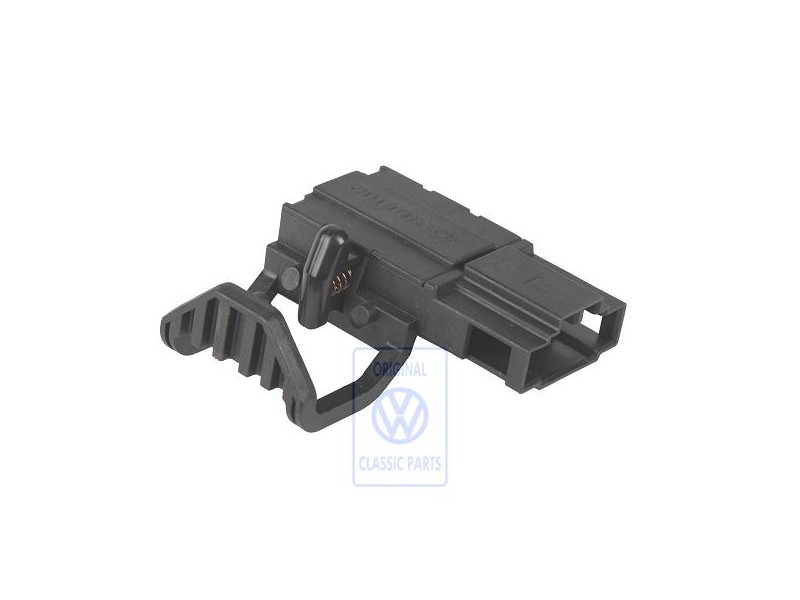 Genuine VW Switch For Solenoid - 357959673