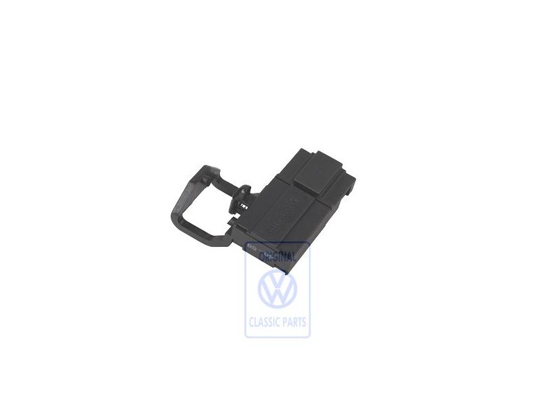 Genuine VW Switch For Solenoid - 357959674