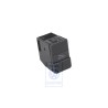 Genuine VW Switch Satin Black - 357959855B 01C