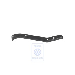 Genuine Audi Bracket - 811121263A
