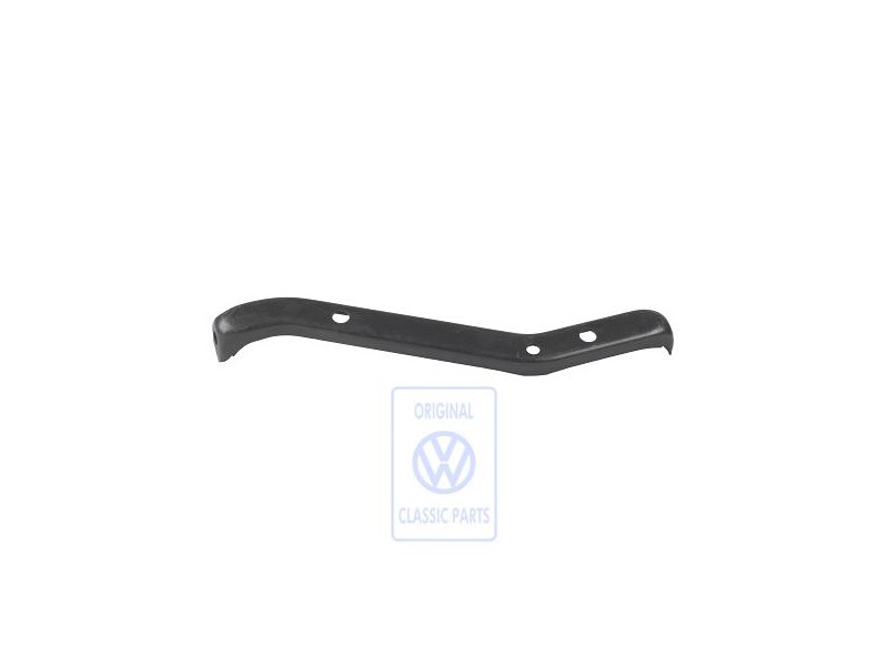 Genuine Audi Bracket - 811121263A