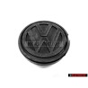 Genuine VW Wheel Centre Hub Cap 58mm - 321601171C