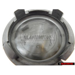 Genuine VW Wheel Centre Hub Cap 58mm - 321601171C