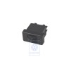 Genuine VW Switch For Seat Heating Satin Black - 357963563A 01C