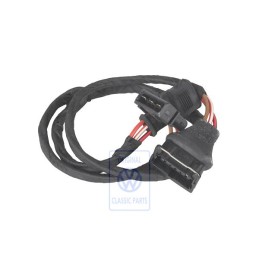 Genuine VW Wiring Harness For Electric Fan - 357971281D
