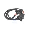 Genuine VW Wiring Harness For Electric Fan - 357971281D