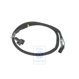Genuine VW Wiring Set For Three-Phase Alternator - 357971349Q