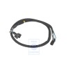 Genuine VW Wiring Set For Three-Phase Alternator - 357971349Q