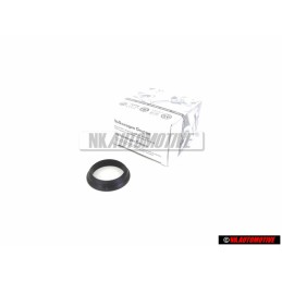 Genuine VW Driveshaft to CV Joint Thrust Ring - 321407295A