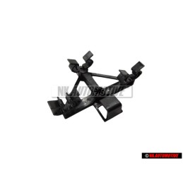 Genuine VW Bracket - 357971898