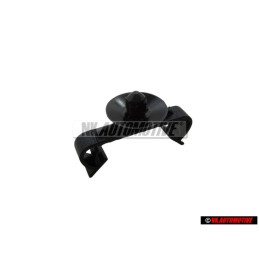Genuine VW Bracket - 357971899C