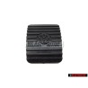Genuine VW Brake Clutch Pedal Pad Cover - 311721173A