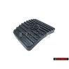 Genuine VW Brake Clutch Pedal Pad Cover - 311721173A