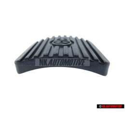Genuine VW Brake Clutch Pedal Pad Cover - 311721173A