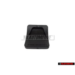Genuine VW Brake Clutch Pedal Pad Cover - 311721173A
