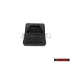 Genuine VW Brake Clutch Pedal Pad Cover - 311721173A