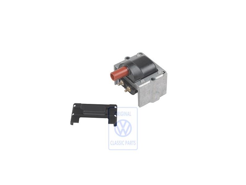 Genuine VW Ignition Transformer - 357905105