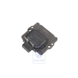 Genuine VW Final Stage 'Tsz' - 357905352