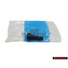 Genuine VW Wheel Rubber Valve Stem - 311601361
