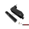 Genuine VW Flat Contact Housing With Gasket - 357906370C