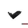 Genuine VW Flat Contact Housing With Gasket - 357906370C