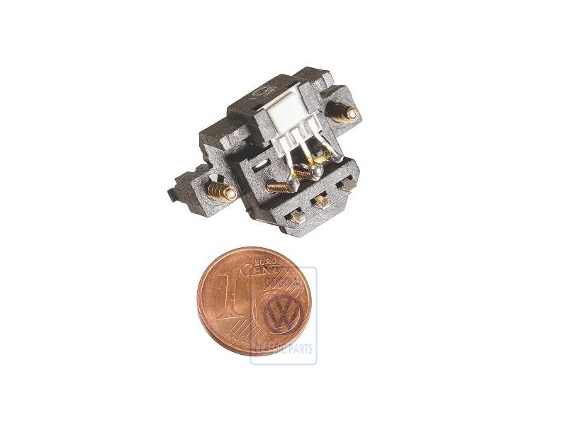 Genuine VW Hall Sensor - 357907345A