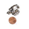 Genuine VW Hall Sensor - 357907345A