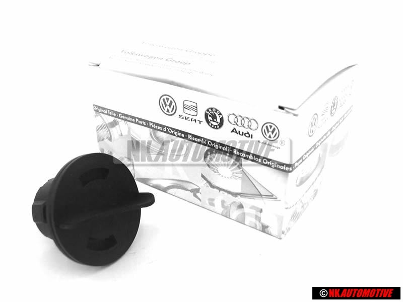 Genuine VW Turn Signal Indicatior Bulb Socket Holder Mounting - 2K0953123