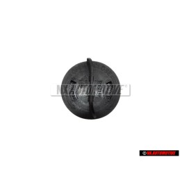 Genuine VW Turn Signal Indicatior Bulb Socket Holder Mounting - 2K0953123