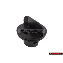 Genuine VW Turn Signal Indicatior Bulb Socket Holder Mounting - 2K0953123