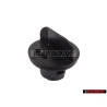 Genuine VW Turn Signal Indicatior Bulb Socket Holder Mounting - 2K0953123