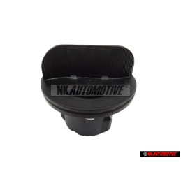 Genuine VW Turn Signal Indicatior Bulb Socket Holder Mounting - 2K0953123