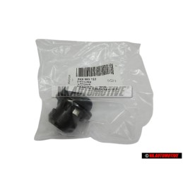 Genuine VW Turn Signal Indicatior Bulb Socket Holder Mounting - 2K0953123