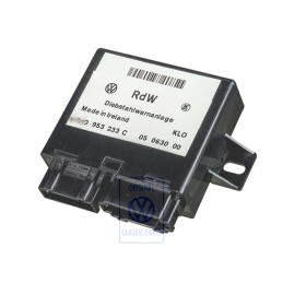 Genuine VW Control Unit For Anti-Theft Alarm - 3A0953233C
