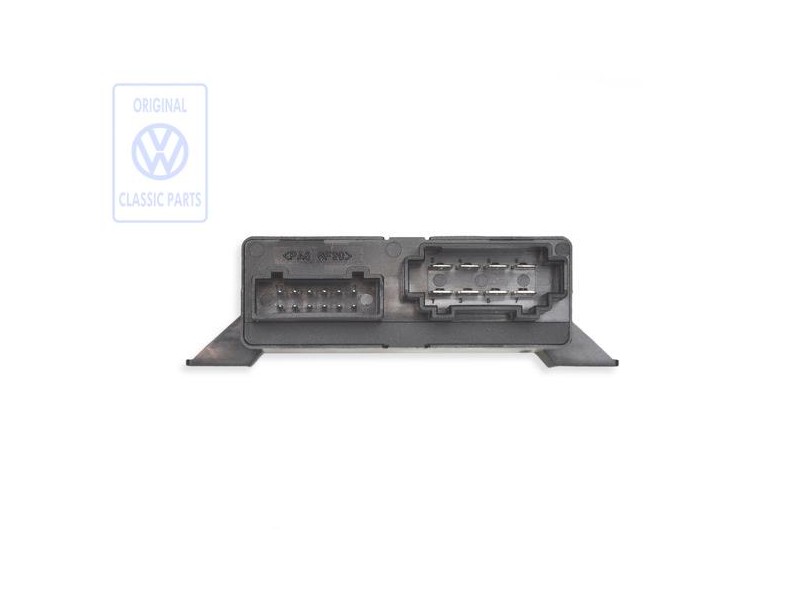 Genuine VW Control Unit For Anti-Theft Alarm - 3A0953233E