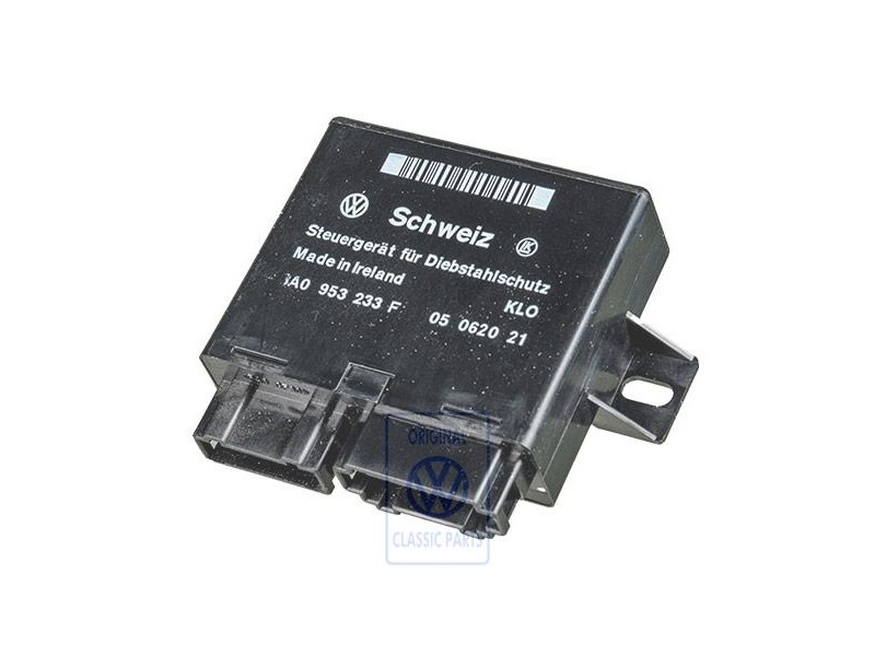 Genuine VW Control Unit - 3A0953233F
