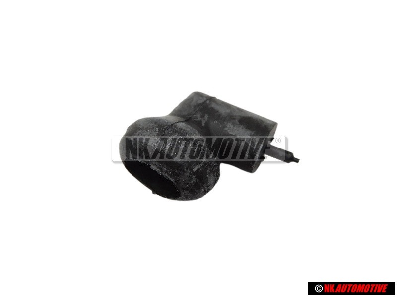 Genuine VW Grommet - 443972525