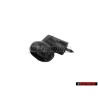Genuine VW Grommet - 443972525