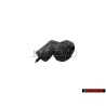 Genuine VW Grommet - 443972525